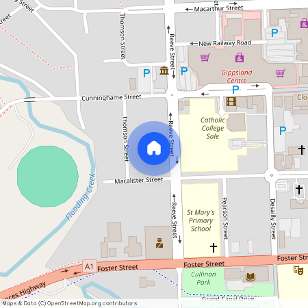 2/35 Reeve Street, Vic 3850, Sale