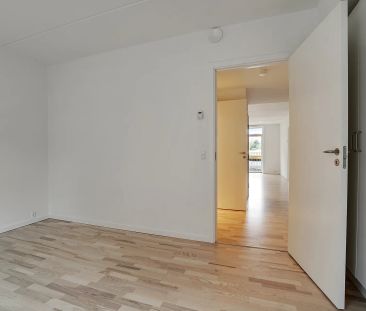 Lækker 4 værelses - Photo 4