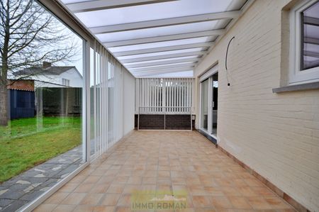 Huis te huur in Oudenaarde - Foto 5