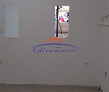 Studio/Γκαρσονιέρα για ενοικίαση Ακαδημία (Ηράκλειο Κρήτης) - Photo 2