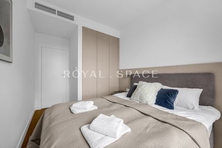 Nowy apartament z parkingiem super lokalizacja - Zdjęcie 3