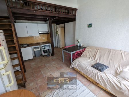 MIN T4 - EN COURS DE RESERVATION - Photo 2