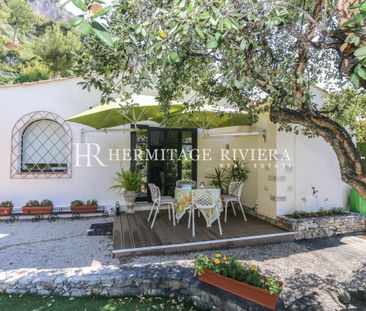 Swimming Pool – Garden – Sea and Mountain Views - Photo 5