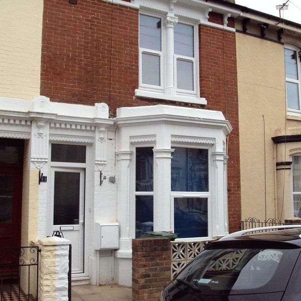 5 bedroom terraced house to rent - Photo 1