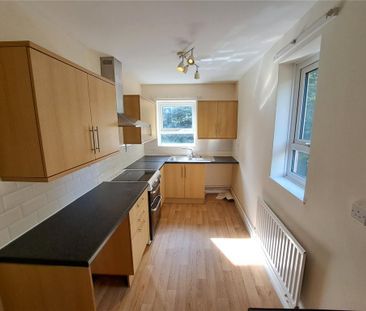 1 bedroom maisonette to rent - Photo 3