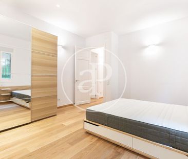 4 bedroom luxury Flat for rent in Barcelona, Catalonia - Photo 6