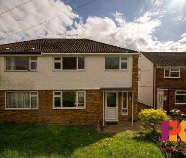 3 bedroom semi-detached house to rent - Photo 2