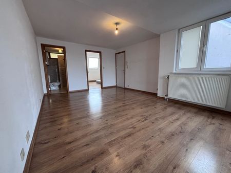 Zeer licht, 1 slpk appt. op residentiële doch centrale ligging - Foto 2