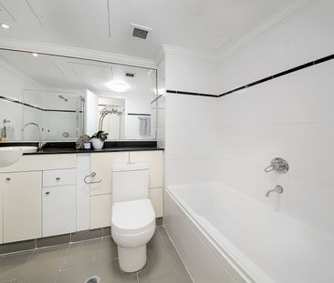 204/806 Bourke Street, Waterloo NSW 2017 - Apartment For Rent | Domain - Photo 4