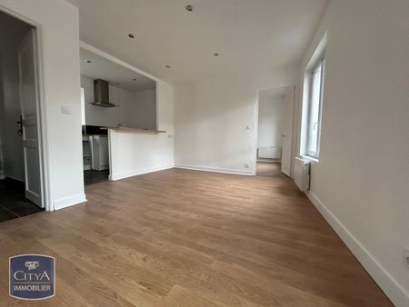 Location Appartement 2 pièces 41m² RAMBOUILLET 78120 - Photo 2