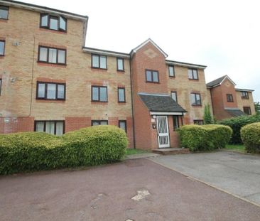 1 bedroom flat to rent - Photo 6