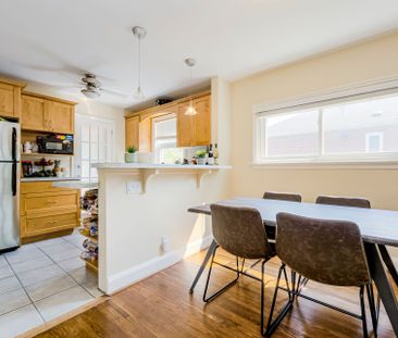 For Lease - 32 Florens Avenue, Toronto, Ontario - Photo 1