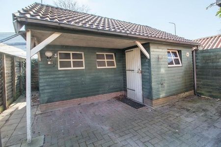 Te huur: Huis Ketelstraat 28 in Veendam - Foto 5