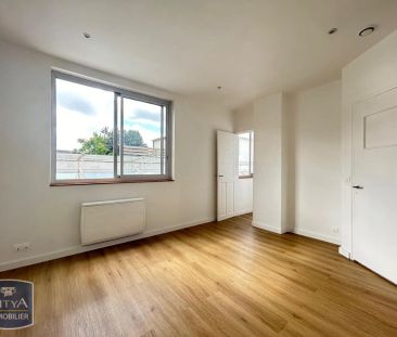 Appartement à louer 2 pièces 32.17m² - Photo 3