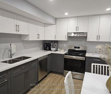 For Lease - 35 Curtis Drive Unit# Bsmt, Brampton, Ontario - Photo 6