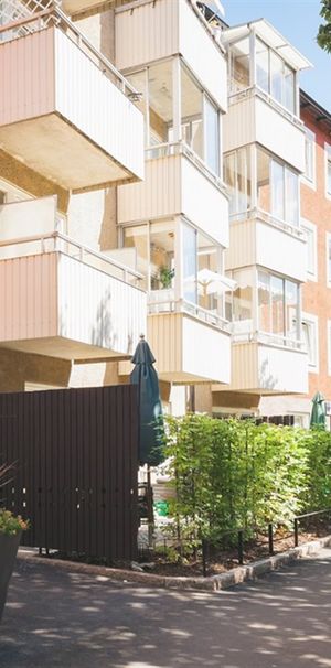 Moränvägen 3 B - Foto 1