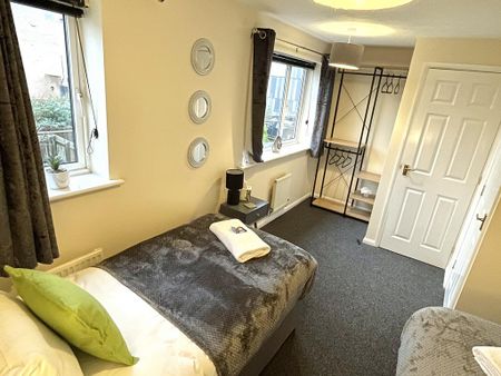 3 bedroom house to rent - Photo 4