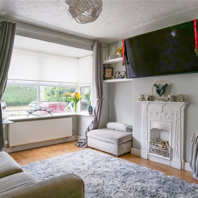 2 bedroom semi-detached house to rent - Photo 1