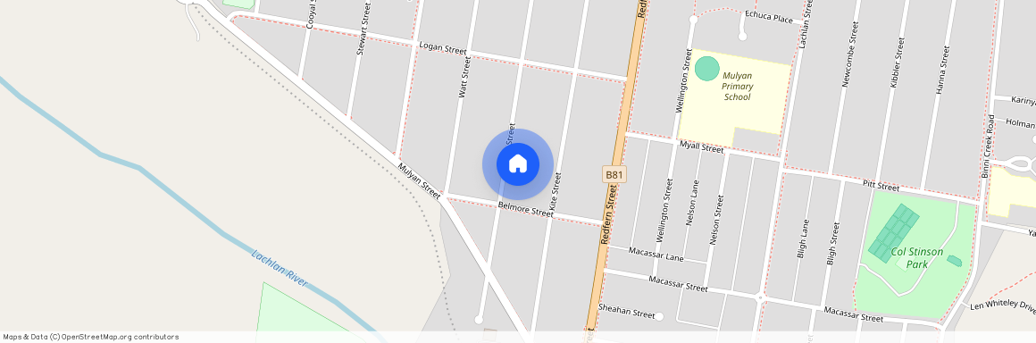 23B Lee Street, NSW 2794, Cowra