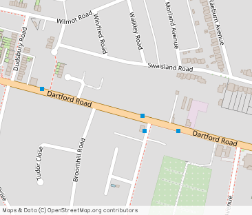 Dartford Road, Dartford - Photo 1