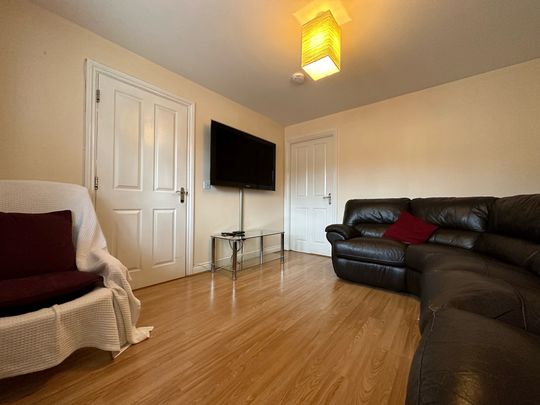1 bedroom property to rent - Photo 1