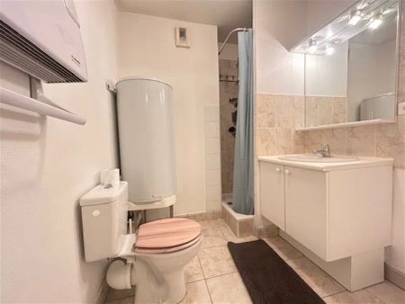 Location appartement 1 pièce - 27m² à Nantes (44000) - Photo 5