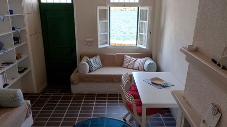 Μεζονέτα για ενοικίαση Βουρκάρι - Γιαλισκάρι (Κέα - Τζιά) - Φωτογραφία 4