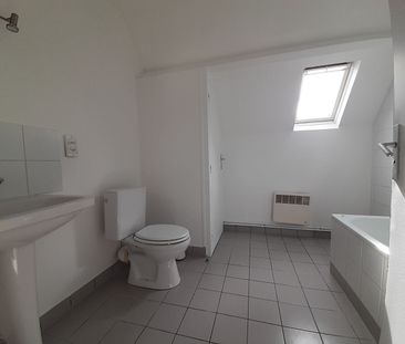 Location appartement 1 pièce, 32.15m², Trie-Château - Photo 4