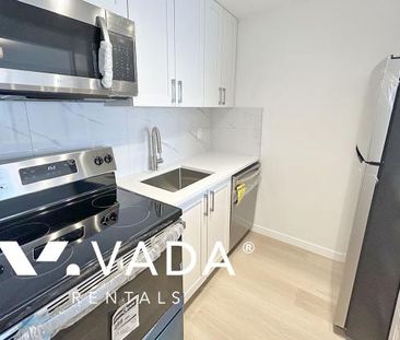 Unfurnished, 1 Bed 1 Bath Apartment For Rent - Photo 5