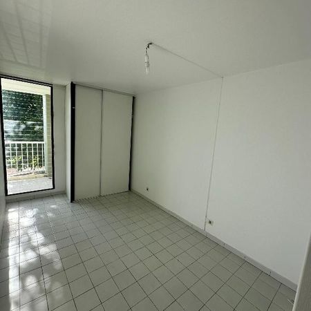 Fort de France - Appartement - F2 - Photo 3