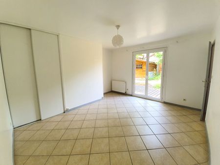 Location maison 3 pièces, 88.88m², Morsang-sur-Orge - Photo 2