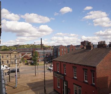 1 bedroom Flat To Let - Photo 4