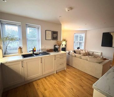 2 bedroom duplex to rent - Photo 1