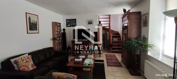 Location Appartement 3 pièces 61m² CHALON SUR SAONE 71100 - Photo 1