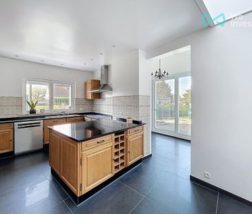 Huis met drie slaapkamers in Wemmel - Photo 3