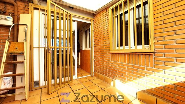 Piso de alquiler en C. de Monseñor Oscar Romero, Vista Alegre - Photo 1