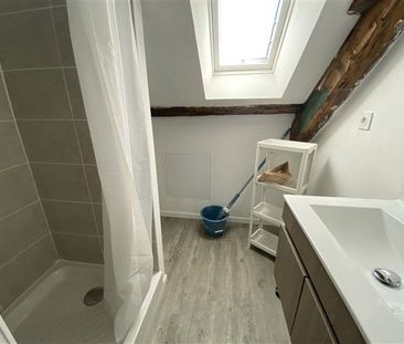 Location Appartement 1 pièce Meublé 9m² TULLE 19000 - Photo 4