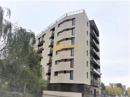 Garsoniera Palat - Fotografie 5