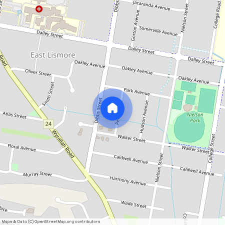 11 Peter Street, East Lismore NSW 2480