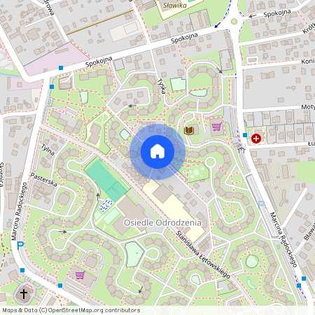 Bogucice, Katowice