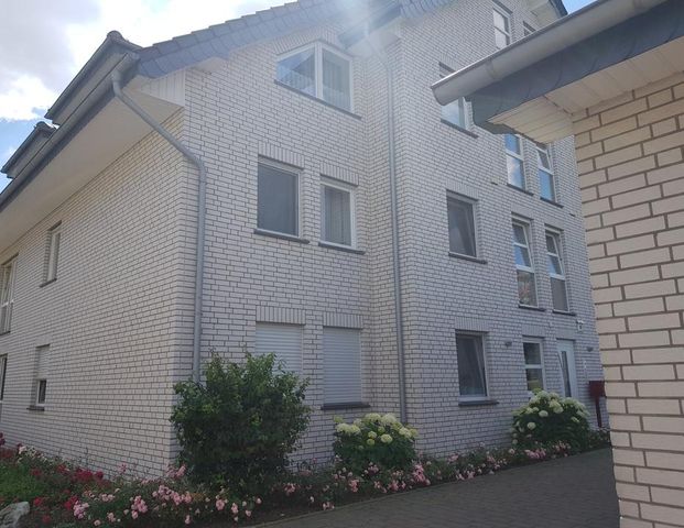 3-Zimmerwohnung mit Terrasse in Bad Essen - Photo 1