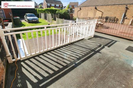 3 bedroom property to rent - Photo 5