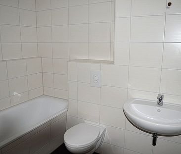 Moderne 3-Zimmer-Wohnung mit Westbalkon & Aufzug im Sonnengarten Gl... - Foto 5