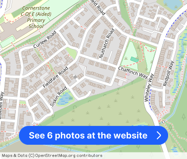 Lapwing Lane, Fareham, P015 - Photo 1