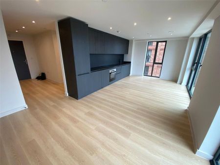 2 bedroom apartment to rent - Photo 4