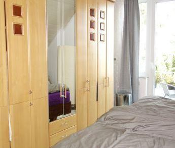 Gepflegte 3 ZKB mit Balkon - Herrliche Lage in Kassel-Harleshausen - Foto 4