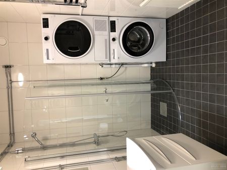 Jägaregatan 13 A - Foto 2