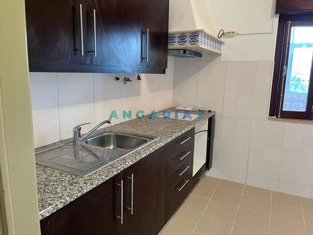 Apartamento T3 - Photo 2