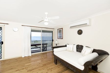 FULLY FURNISHED HOME WITH SPECTACULAR LAKE VIEWS - Photo 2