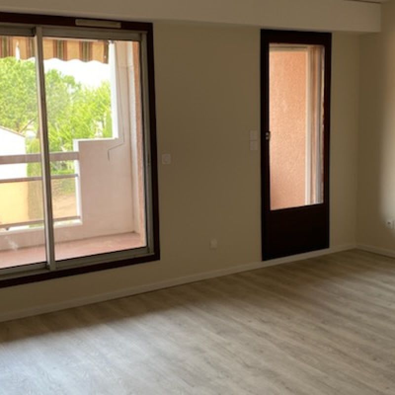 AIx en PROVENCE , quartier de la TORSE , Studio de 34m2 au - Photo 1